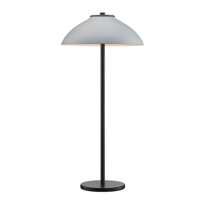 Vali tafellamp 50 cm - Zwart-beton - Belid