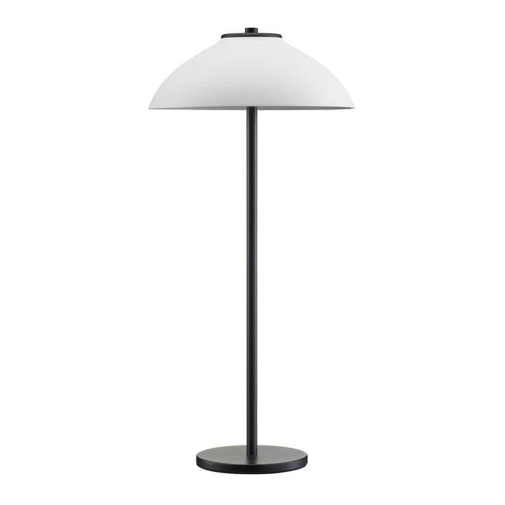 Vali tafellamp 50 cm - Zwart-wit - Belid
