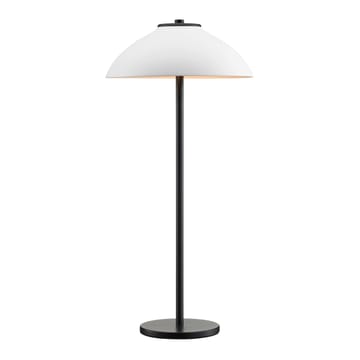 Vali tafellamp 50 cm - Zwart-wit - Belid
