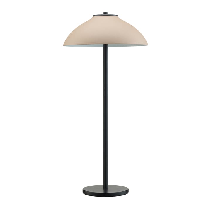 Vali tafellamp 50 cm - Zwart-zand - Belid