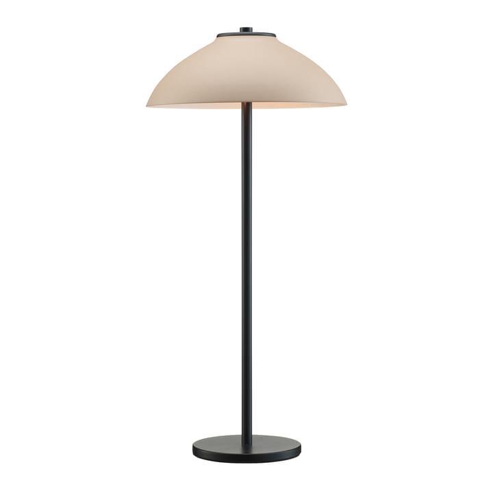 Vali tafellamp 50 cm, Zwart-zand Belid
