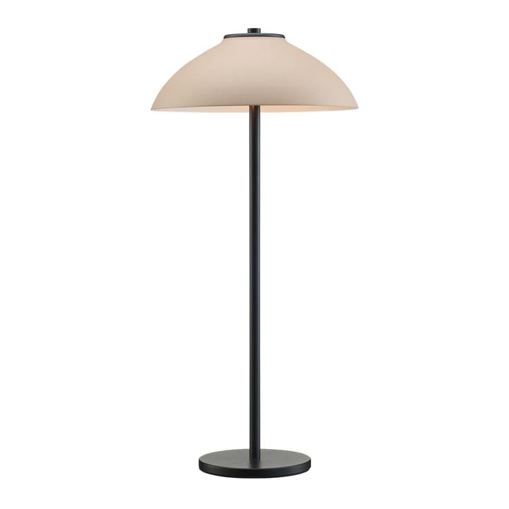 Vali tafellamp 50 cm - Zwart-zand - Belid