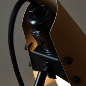 Vincent tafellamp - Zand-zwart - Belid