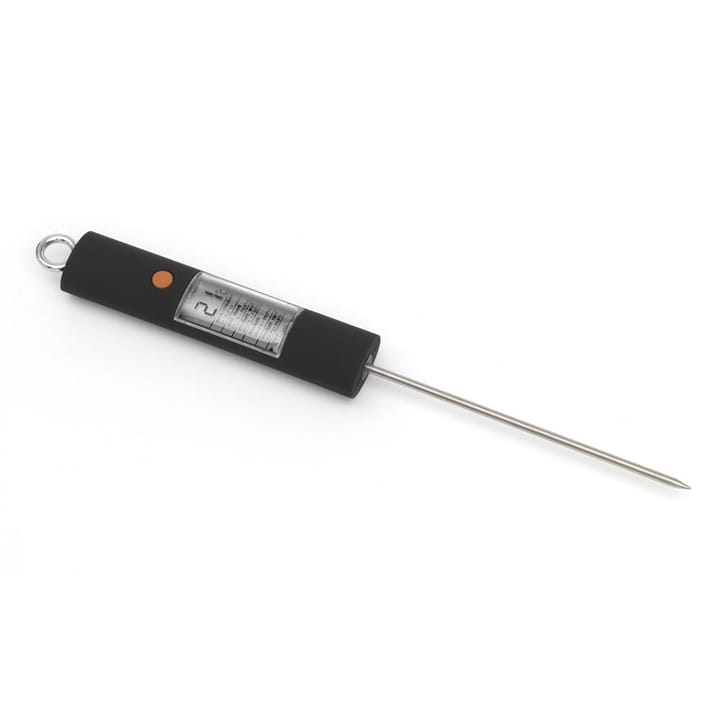 Bengt Ek digital vleesthermometer - roestvrij staal - Bengt Ek Design