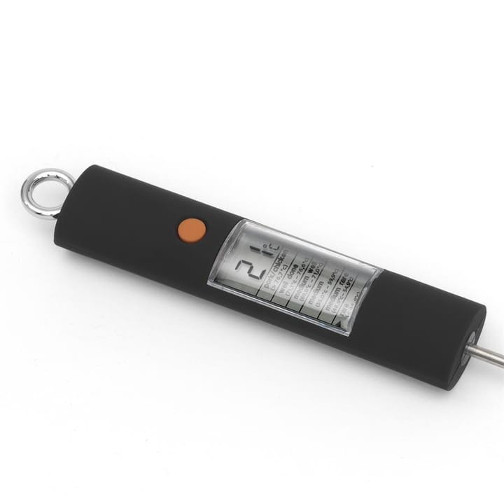 Bengt Ek digital vleesthermometer, roestvrij staal Bengt Ek Design