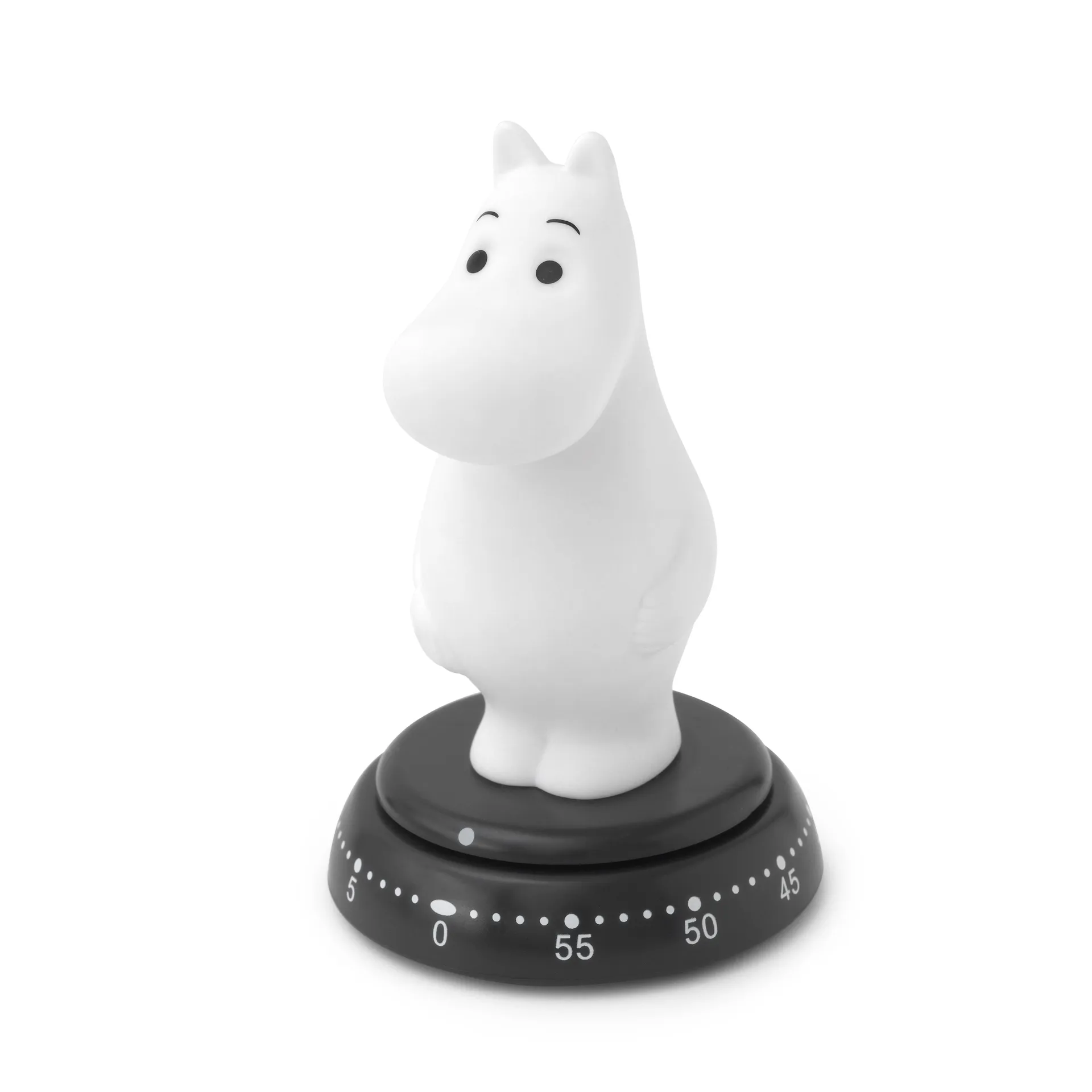 Moomin timer, Moomin Bengt Ek Design