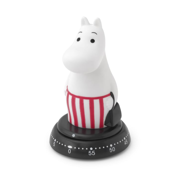 Moomin timer - Moominmama - Bengt Ek Design