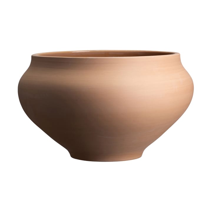 Belle raw schaal Ø25 cm - Rosa - Bergs Potter