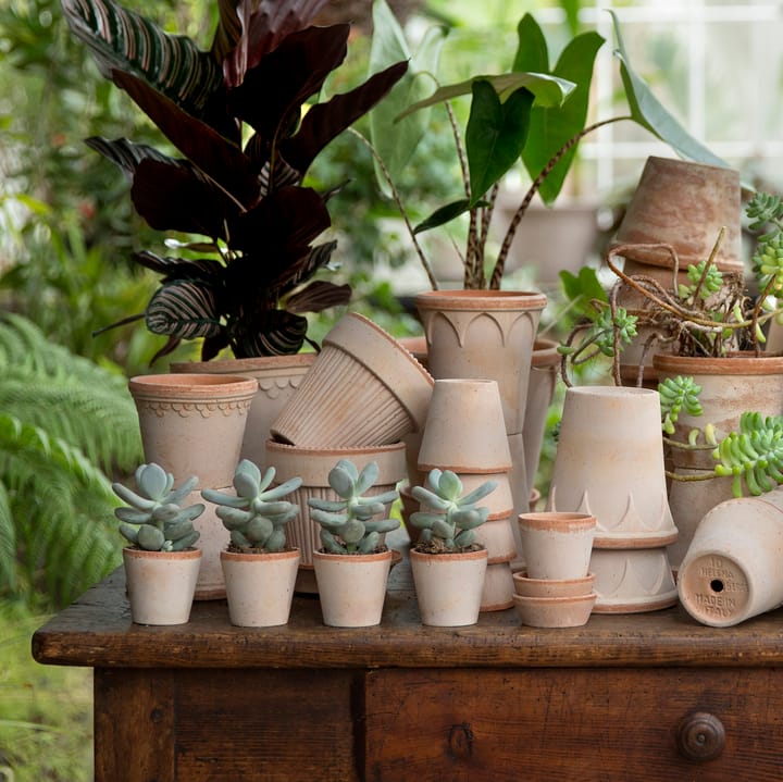 Copenhagen pot Ø10 cm, Roze Bergs Potter