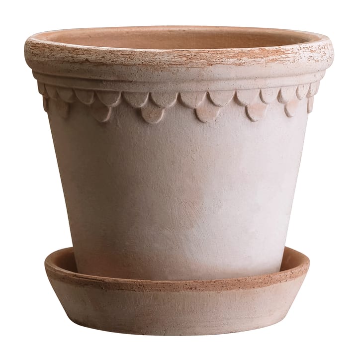 Copenhagen pot Ø12 cm - Roze - Bergs Potter