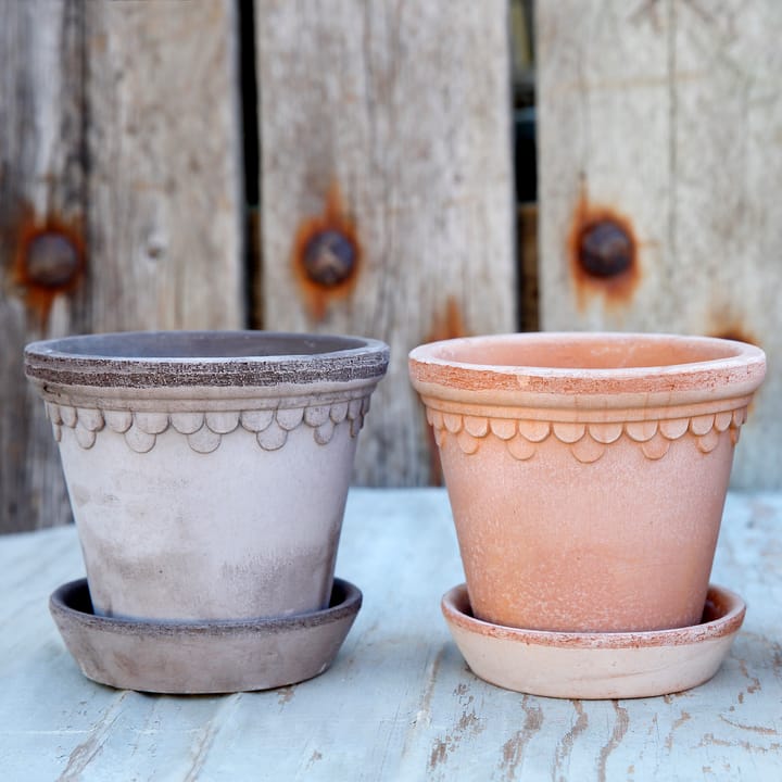 Copenhagen pot Ø16 cm, Roze Bergs Potter