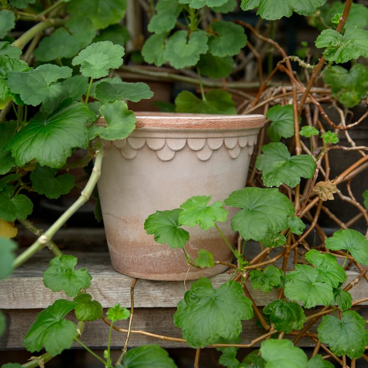 Copenhagen pot Ø16 cm, Roze Bergs Potter