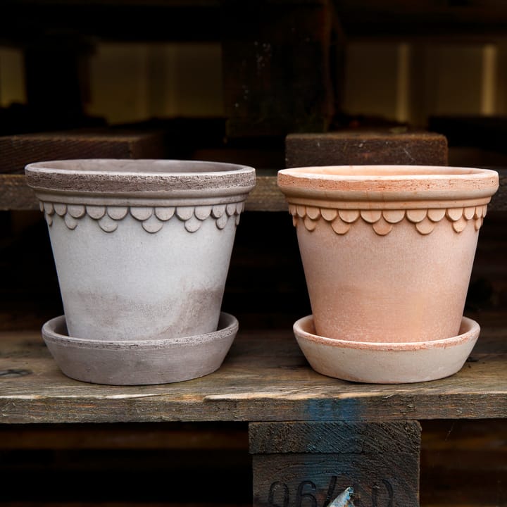 Copenhagen pot Ø18 cm, Roze Bergs Potter