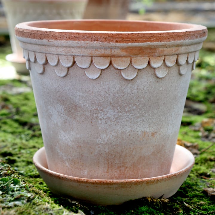 Copenhagen pot Ø18 cm, Roze Bergs Potter