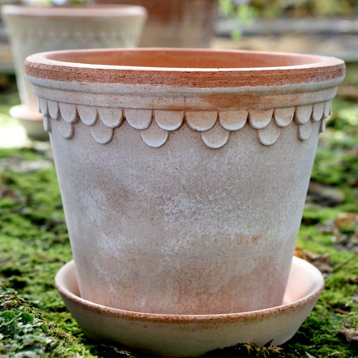 Copenhagen pot Ø25 cm, Roze Bergs Potter