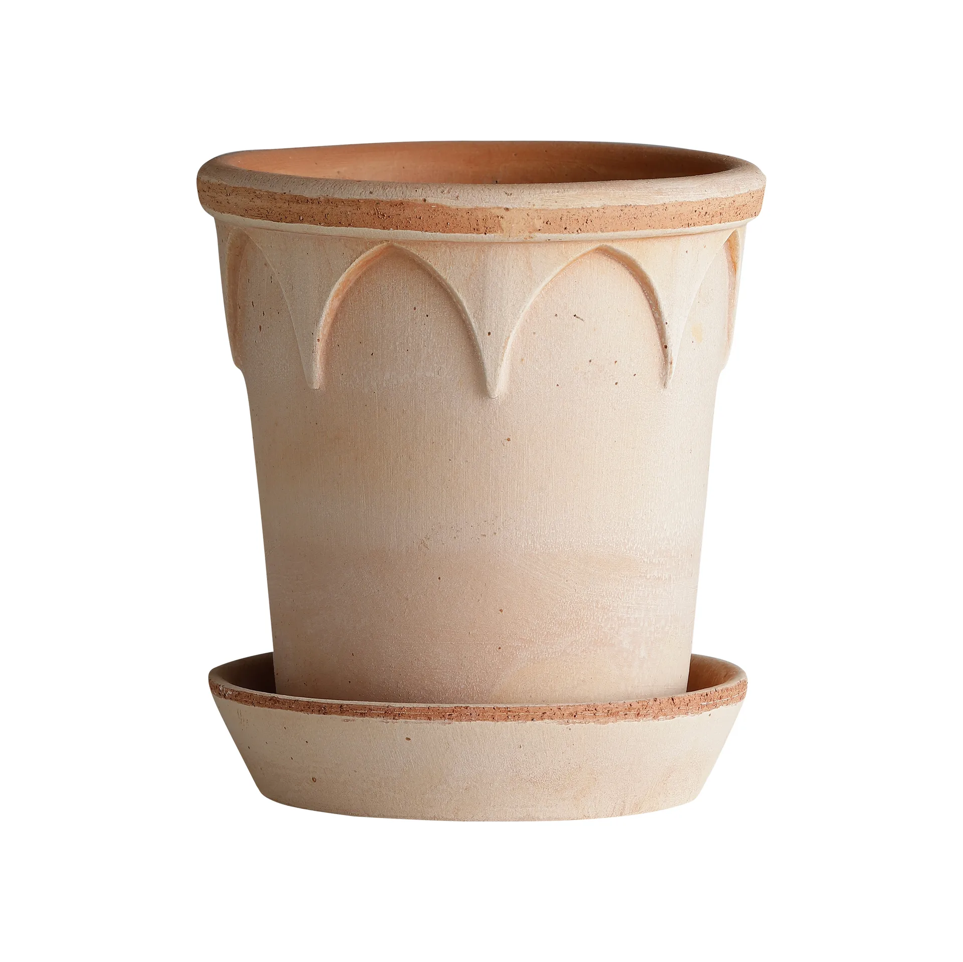 Elizabeth pot Ø12 cm, Rose Bergs Potter