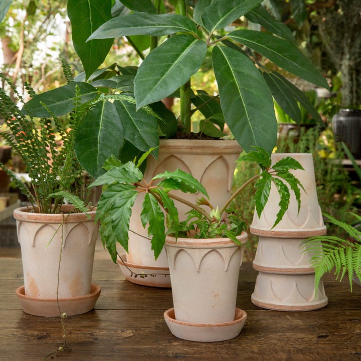 Elizabeth pot Ø14 cm, Rose Bergs Potter