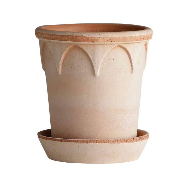 Elizabeth pot Ø16 cm - Rose - Bergs Potter