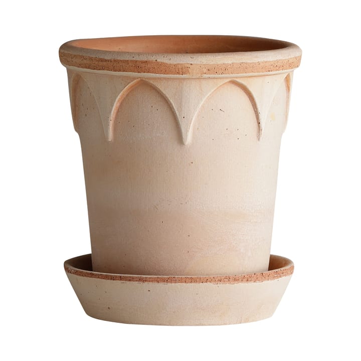 Elizabeth pot Ø18 cm - Rose - Bergs Potter