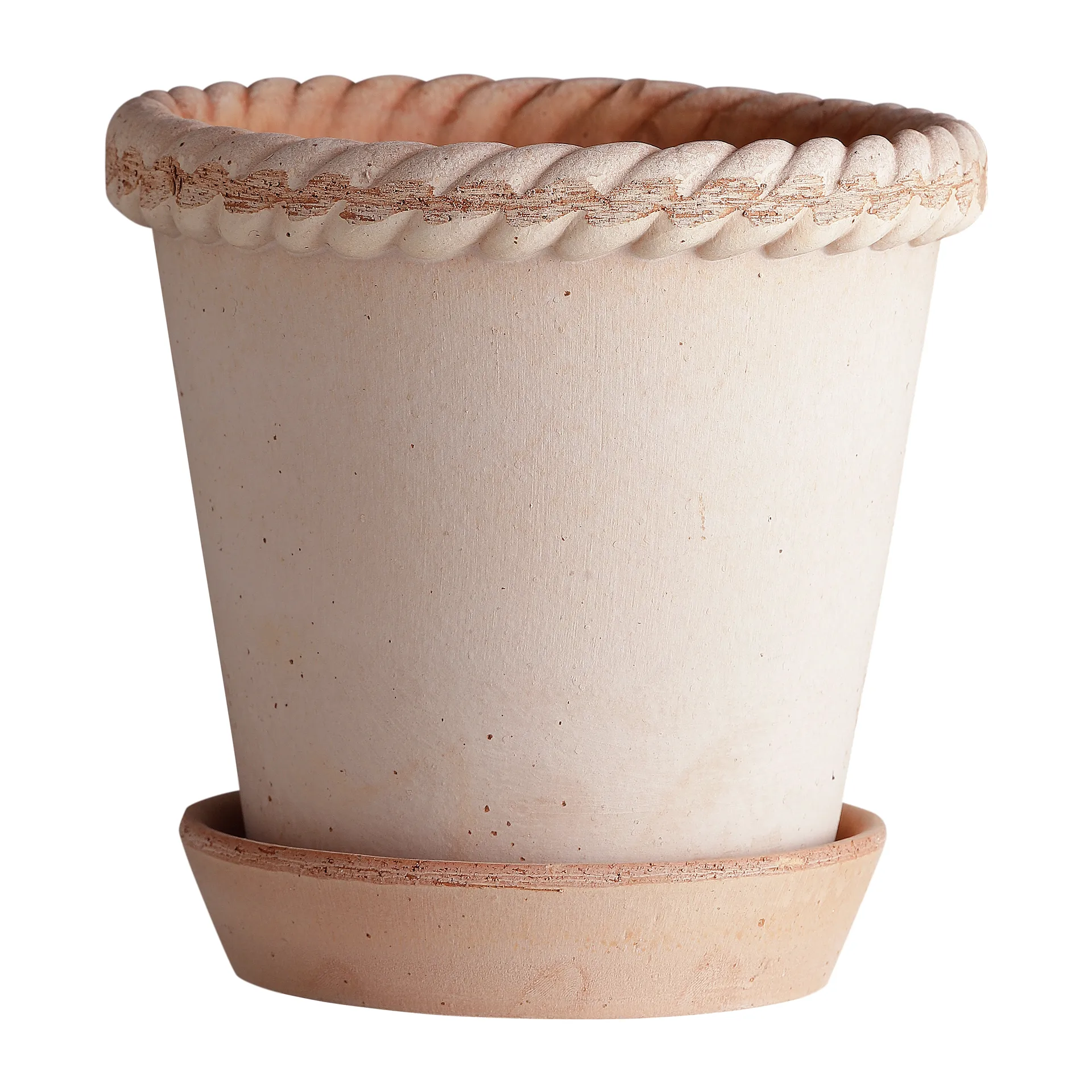 Emilia pot 16 cm, Roze Bergs Potter