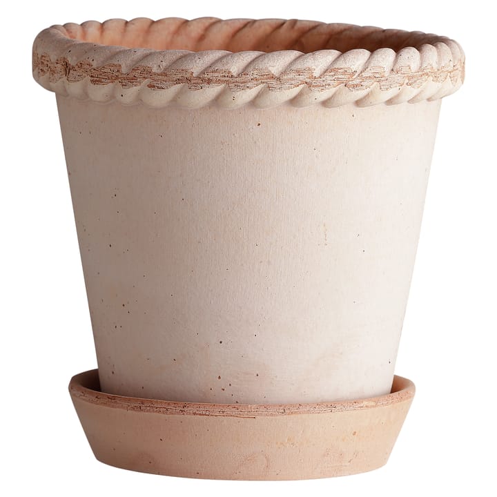Emilia pot Ø21 cm - Roze - Bergs Potter