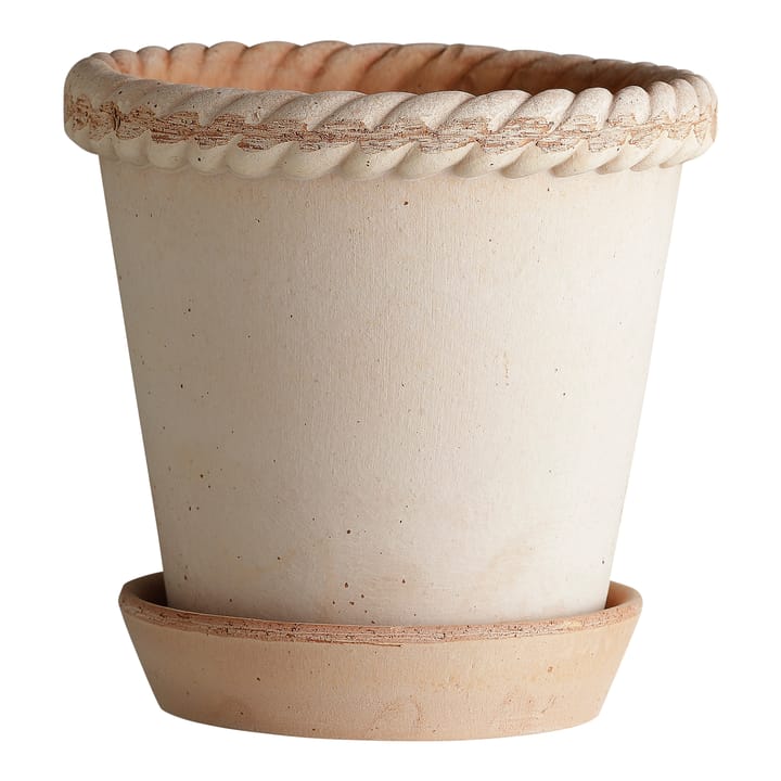 Emilia pot Ø35 cm - Roze - Bergs Potter