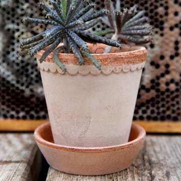 Helena pot Ø10 cm - Roze - Bergs Potter