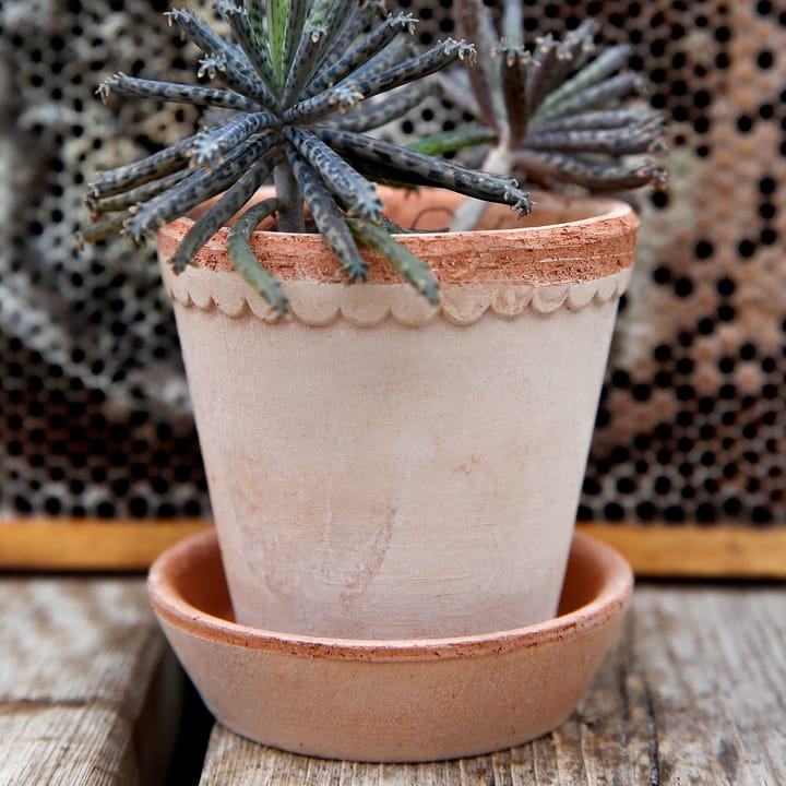 Helena pot Ø10 cm, Roze Bergs Potter
