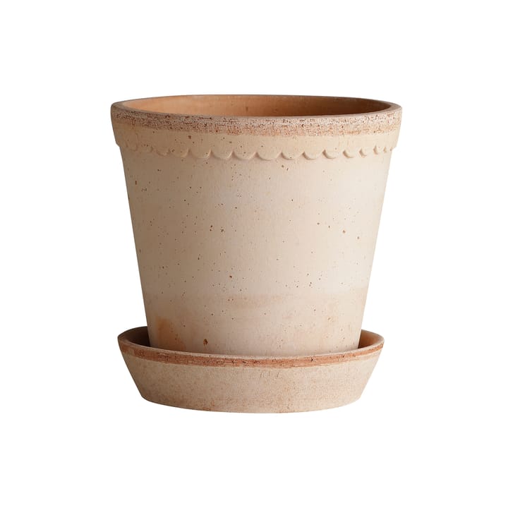 Helena pot Ø14 cm - Roze - Bergs Potter