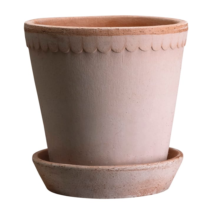 Helena pot Ø25 cm - Roze - Bergs Potter
