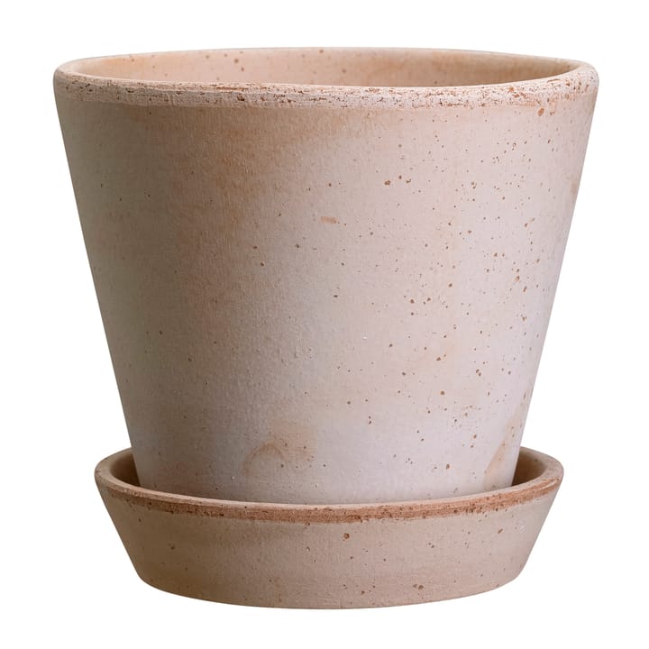 Julie pot Ø10 cm - Roze - Bergs Potter