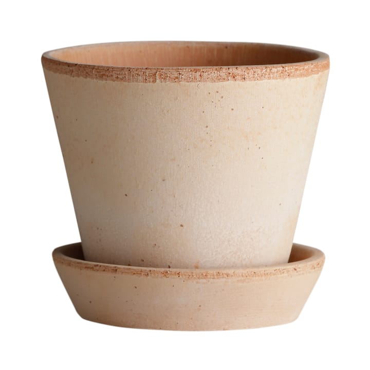 Julie pot Ø21 cm - Roze - Bergs Potter