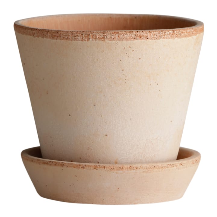 Julie pot 25 cm - Roze - Bergs Potter