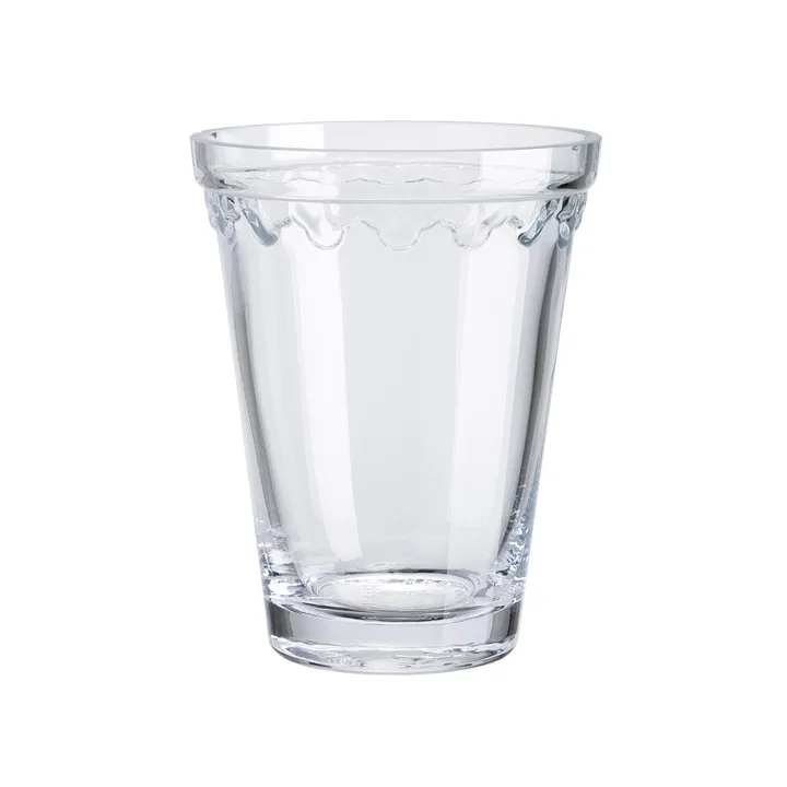 Københavner vaas - Helder, 21 cm - Bergs Potter