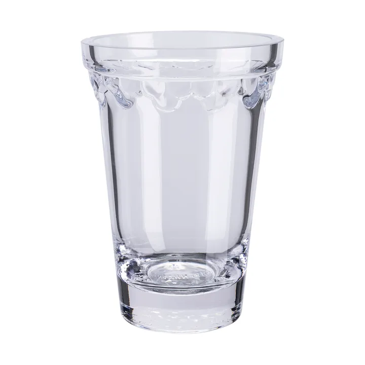 Kopenhagen vaas - Helder, 18,5 cm - Bergs Potter