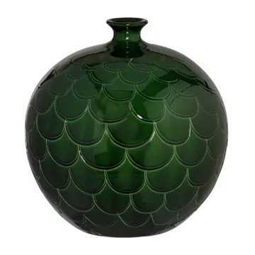 Misty vaas 28 cm - Groen - Bergs Potter