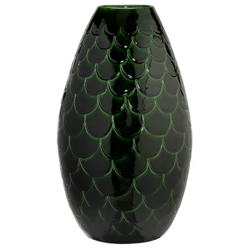 Misty vaas 40 cm - Groen - Bergs Potter