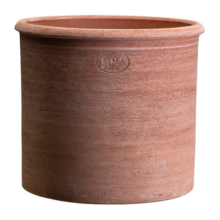Modena bloempot Ø30 cm - Pink - Bergs Potter