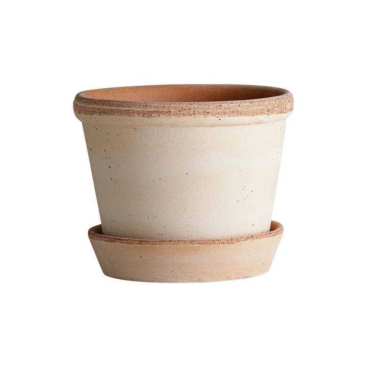 Parade pot Ø13 cm - Roze - Bergs Potter