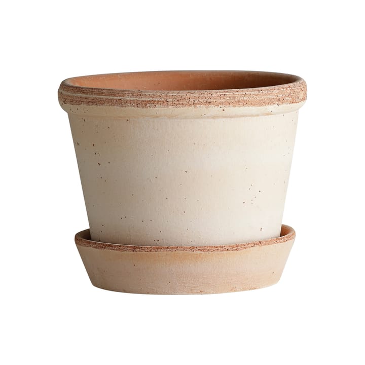 Parade pot 18 cm - Roze - Bergs Potter