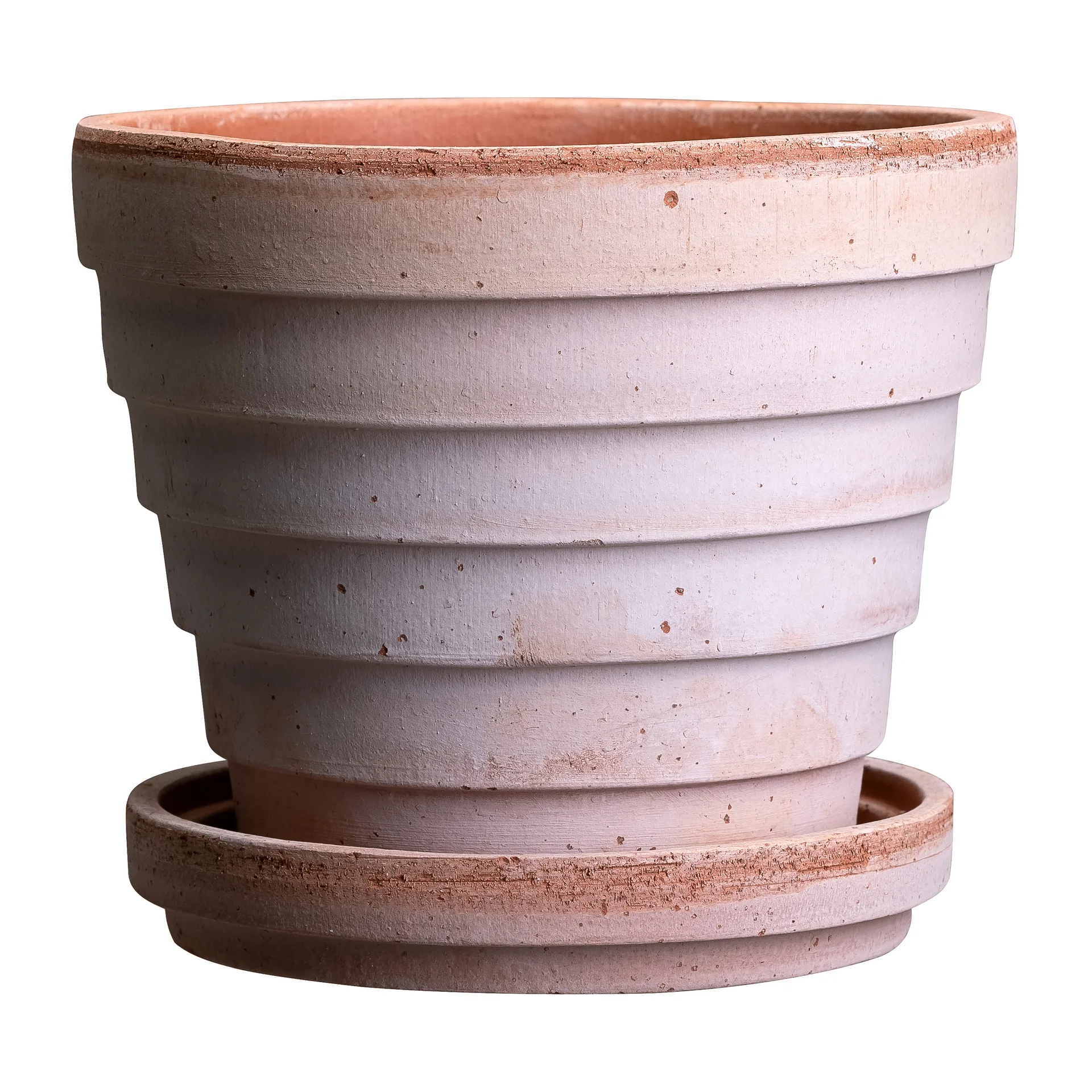 Planet Venus pot Ø14 cm, Roze Bergs Potter