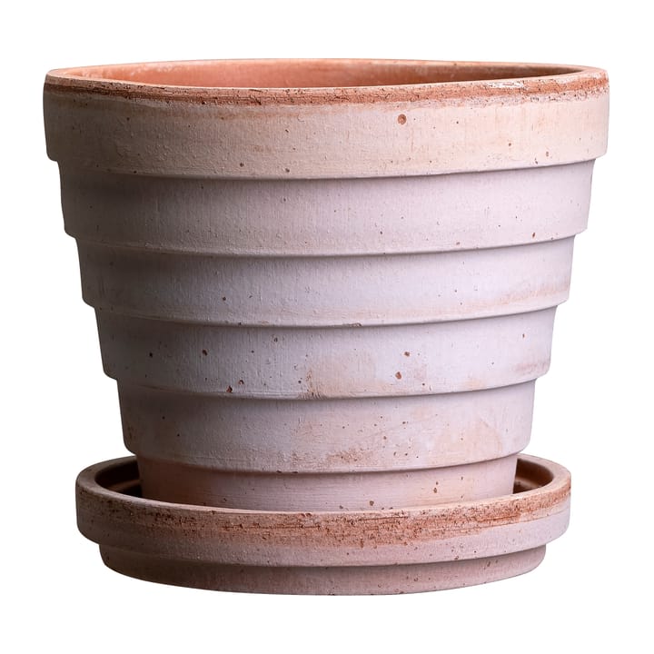 Planet Venus pot Ø14 cm - Roze - Bergs Potter