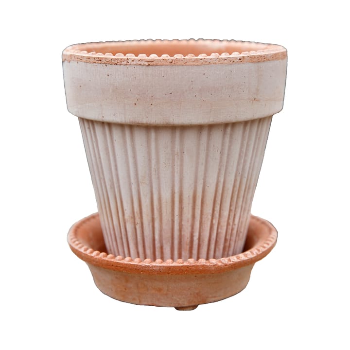 Simona pot 14 cm - Roze - Bergs Potter