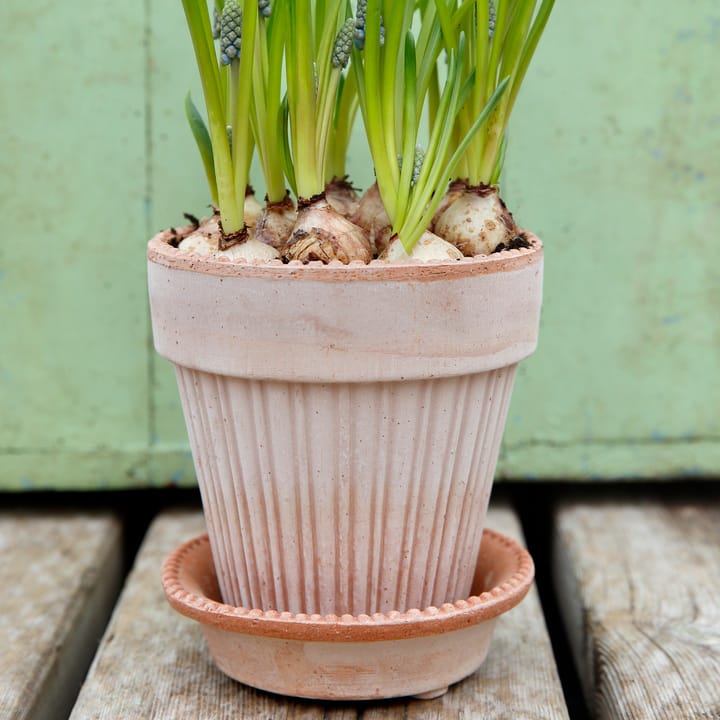 Simona pot 14 cm, Roze Bergs Potter
