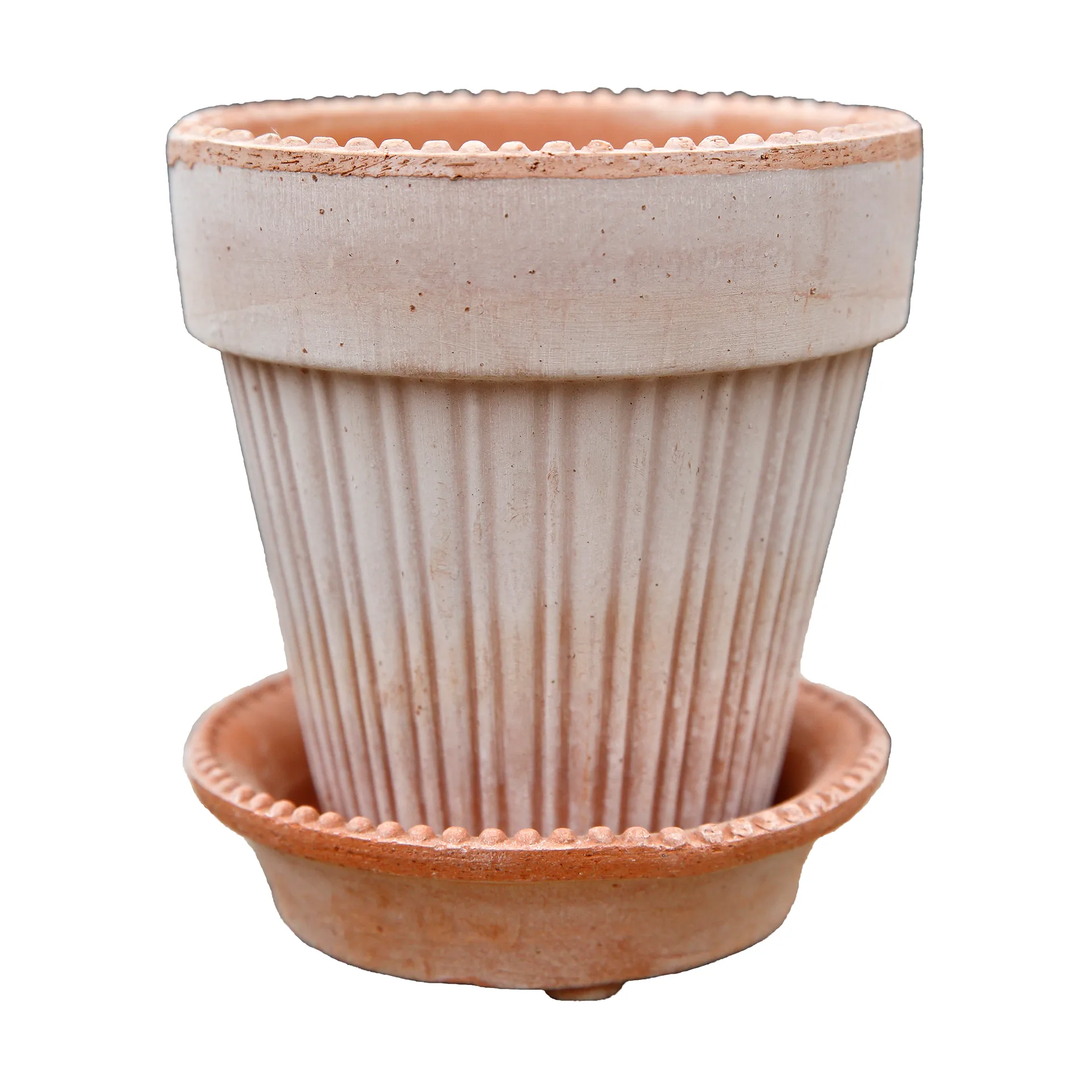 Simona pot 16 cm, Roze Bergs Potter