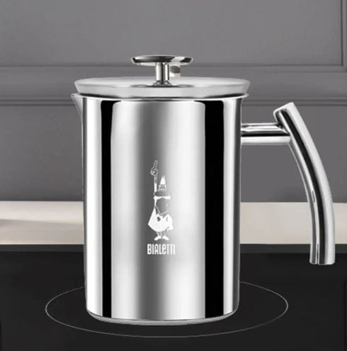Inductie melkopschuimer, 50 cl Bialetti