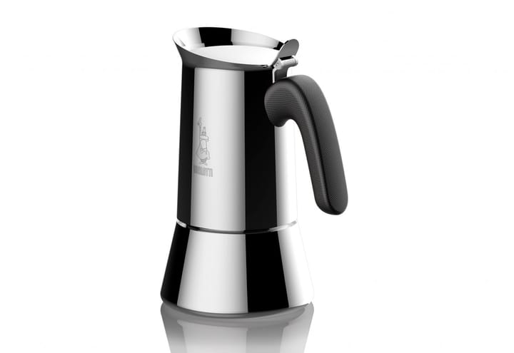 Venus koffiekoker 4 kopjes, Zilver Bialetti