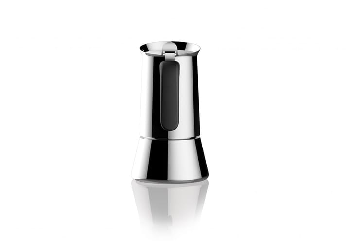 Venus koffiekoker 6 kopjes, Zilver Bialetti