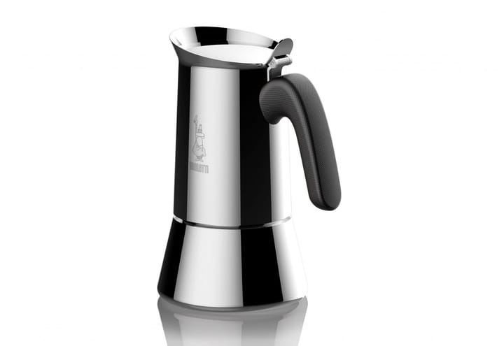 Venus koffiekoker 6 kopjes, Zilver Bialetti