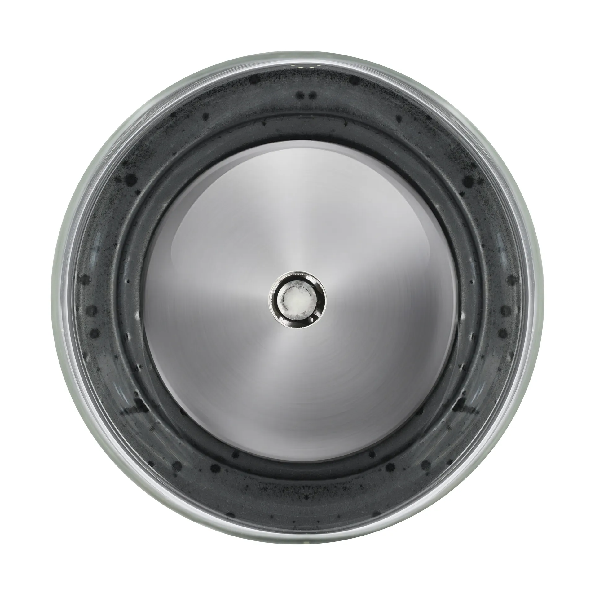 Bitz Gastro olielamp Ø15x26 cm, Zwart Bitz